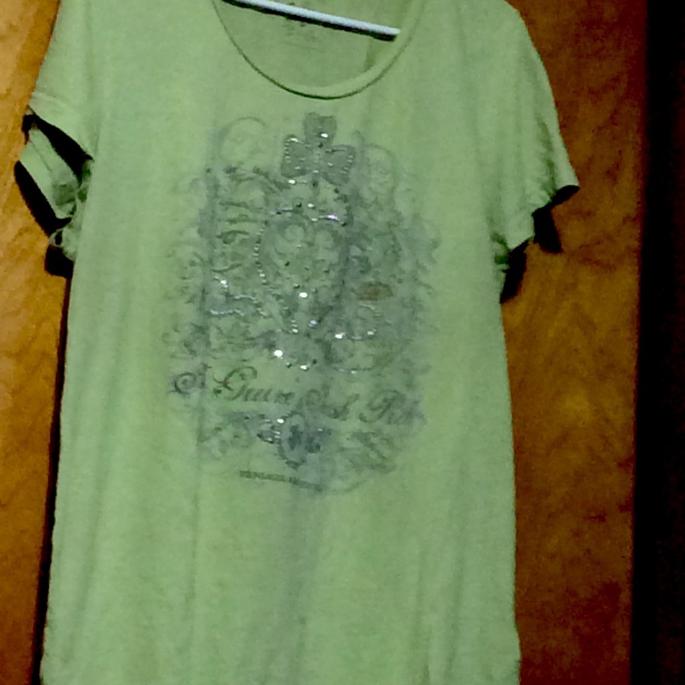 Irish Pub T